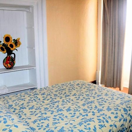 Hotel Casa Blanca El Oro de Hidalgo Luaran gambar